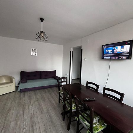 Apartament Ultracentral Vatra Dornei Apartment Exterior photo